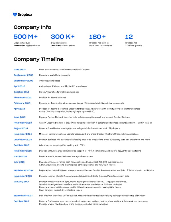 About Dropbox - Page 2